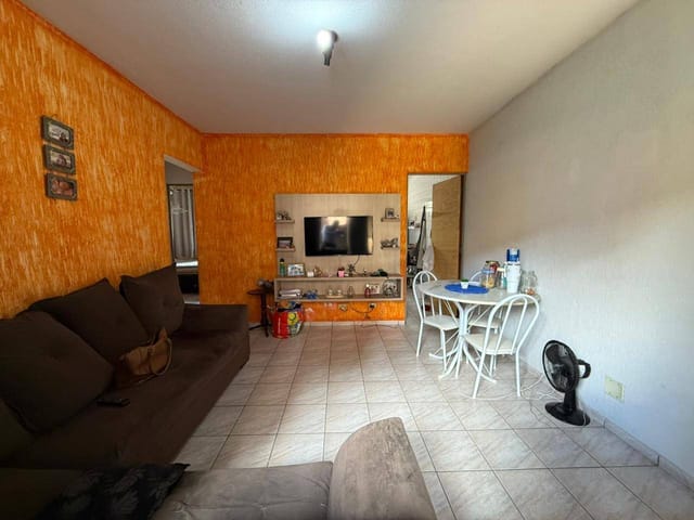 Apartamento com 60m² 2 quartos e 1 banheiro, à venda, no bairro Setor dos Afonsos em Aparecida de Goiânia