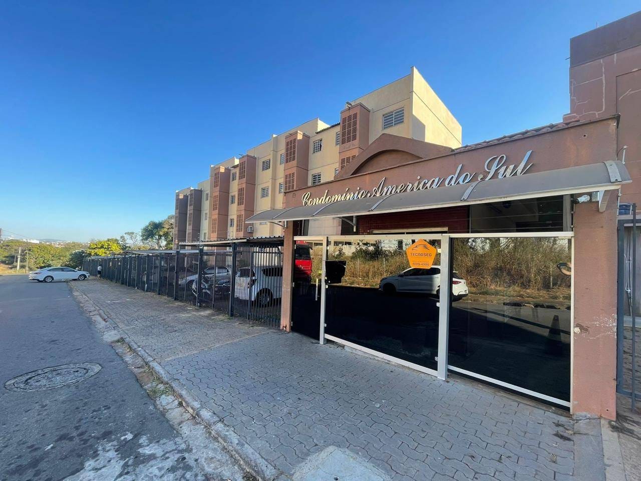 Apartamento, 2 quartos, 60 m² - Foto 19