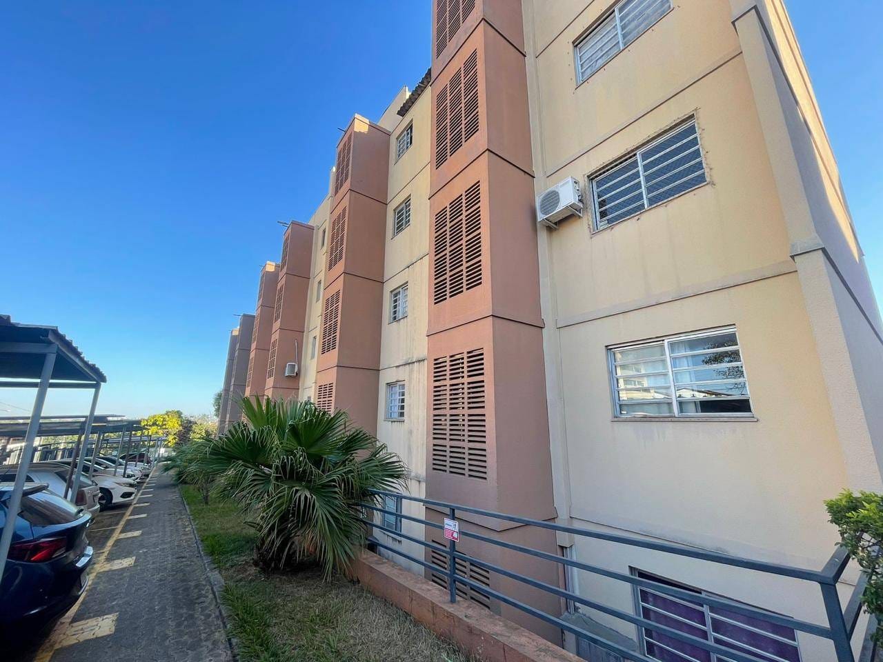 Apartamento, 2 quartos, 60 m² - Foto 17