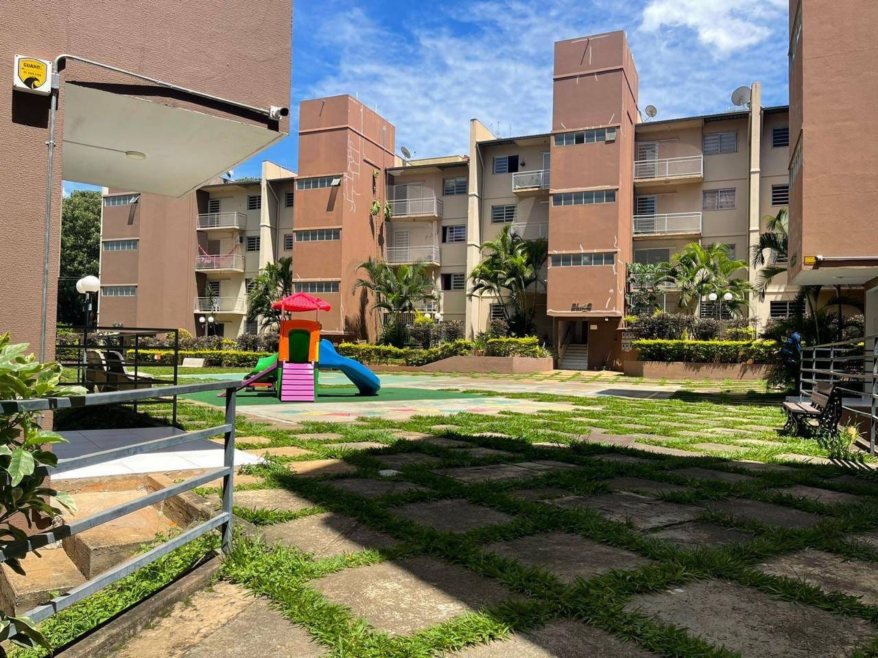 Apartamento, 2 quartos, 60 m² - Foto 15