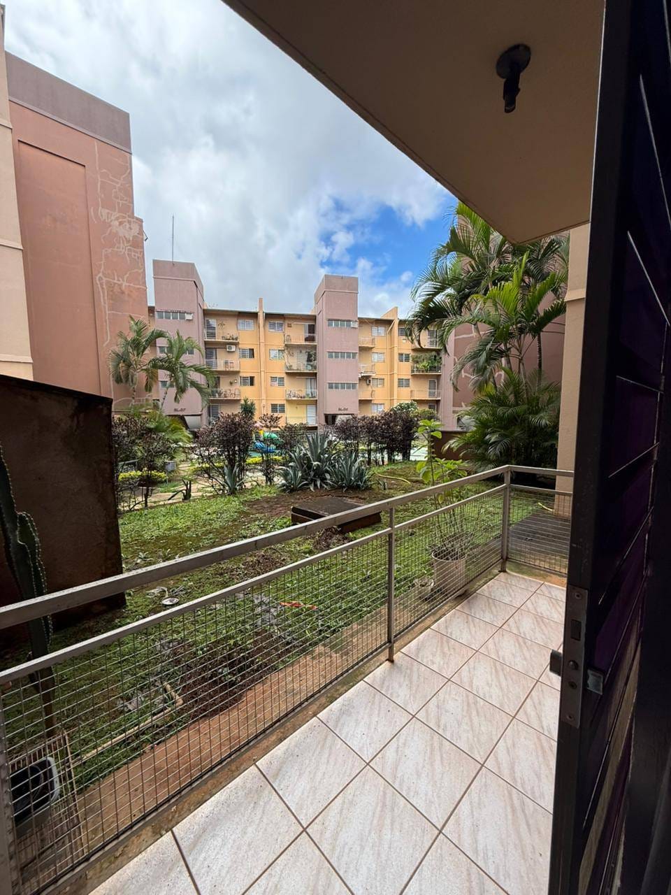 Apartamento, 2 quartos, 60 m² - Foto 1