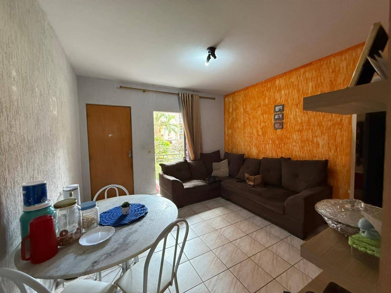 Apartamento, 2 quartos, 60 m² - Foto 7