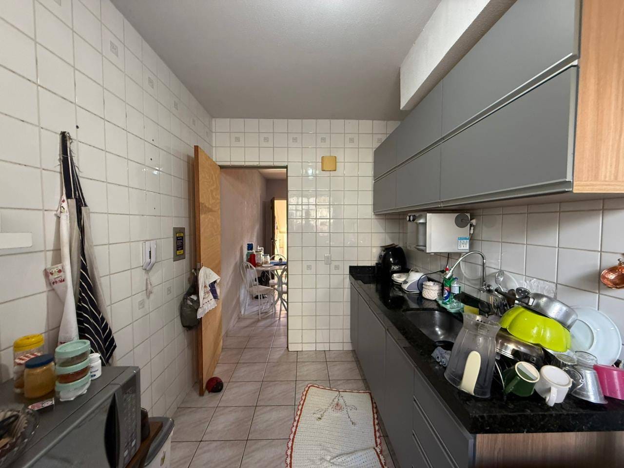 Apartamento, 2 quartos, 60 m² - Foto 10