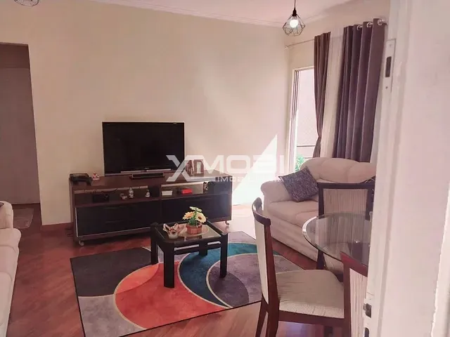 Apartamento 2 quartos e 1 banheiro, à venda, no bairro Vila Formosa em Jundiaí