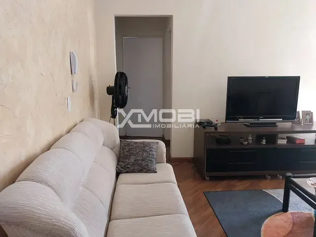 Apartamento 2 quartos e 1 banheiro, à venda, no bairro Vila Formosa em Jundiaí