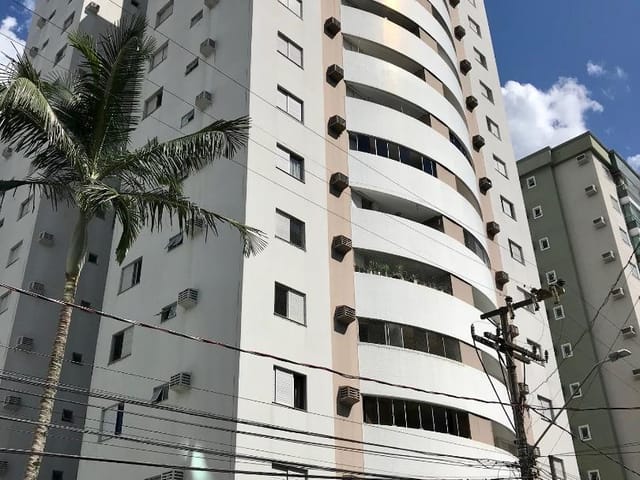 Foto do Apartamento - Apartamento com 3 dormitórios à venda, 109 m² por R$ 425.000,00 - Victor Konder - Blumenau/SC | ZERMATT IMOVEIS LTDA