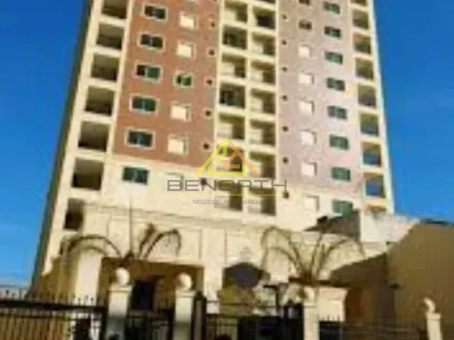 Apartamento com 76m² 2 quartos e 2 banheiros, à venda, no bairro Santana em São Paulo