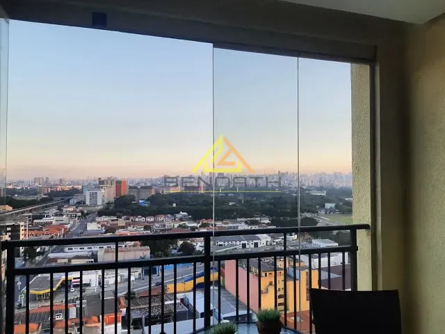 Apartamento com 76m² 2 quartos e 2 banheiros, à venda, no bairro Santana em São Paulo