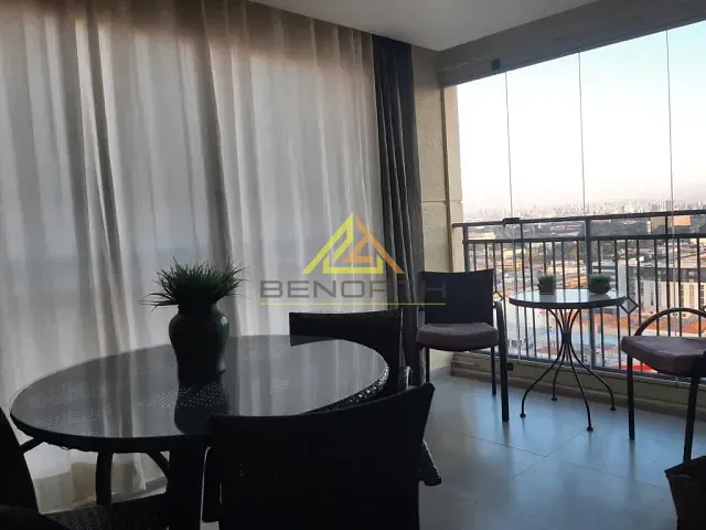 Apartamento com 76m² 2 quartos e 2 banheiros, à venda, no bairro Santana em São Paulo