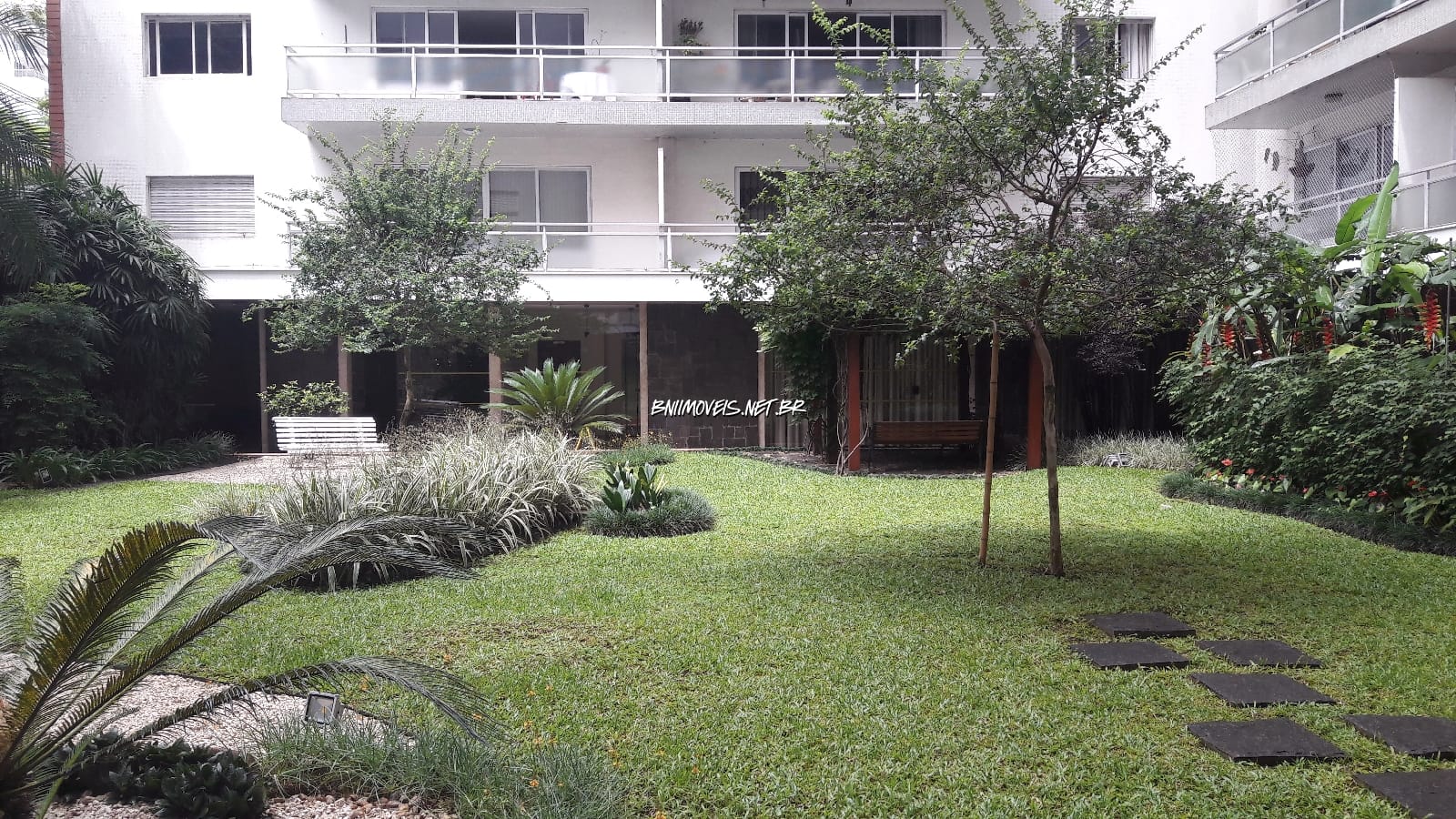 Apartamento, 2 quartos, 128 m² - Foto 27