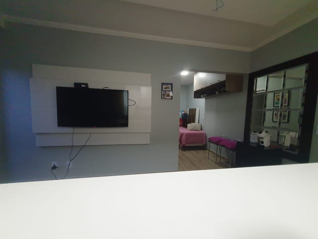 Apartamento 2 quartos e 2 banheiros, à venda, no bairro Jardim Santa Clara em Taubaté