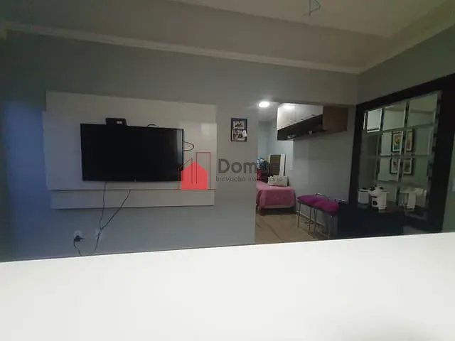 Apartamento 2 quartos e 2 banheiros, à venda, no bairro Jardim Santa Clara em Taubaté