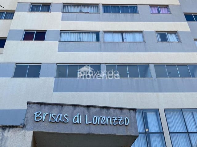 Foto do Apartamento - APARTAMENTO 2 QUARTOS 1 SUÍTE VILA ROSA, GOIÂNIA-GO | Provenda Imobiliária