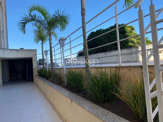 Foto do Apartamento - APARTAMENTO 2 QUARTOS 1 SUÍTE VILA ROSA, GOIÂNIA-GO | Provenda Imobiliária