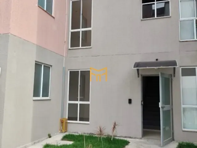 Apartamento 2 quartos e 1 banheiro, para alugar, no bairro Quarenta Horas (Coqueiro) em Ananindeua