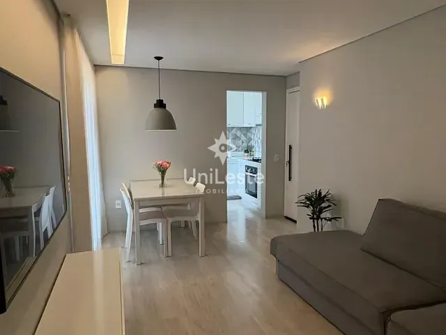 Apartamento 2 quartos e 2 banheiros, à venda, no bairro Planalto em Belo Horizonte
