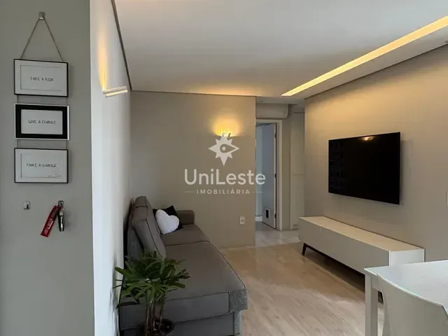 Apartamento 2 quartos e 2 banheiros, à venda, no bairro Planalto em Belo Horizonte