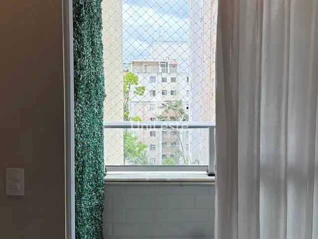 Apartamento 2 quartos e 2 banheiros, à venda, no bairro Planalto em Belo Horizonte