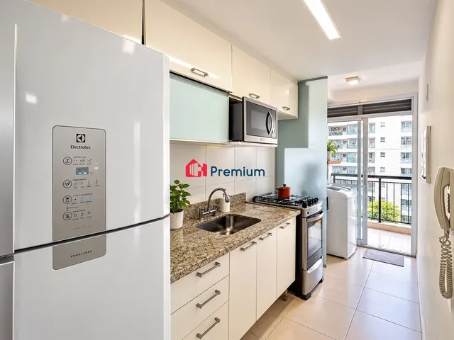 Apartamento 2 quartos e 2 banheiros, à venda, no bairro Jacarepaguá em Rio de Janeiro