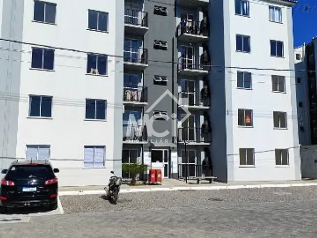 Apartamento 2 quartos e 1 banheiro, à venda, no bairro Três Vendas em Pelotas