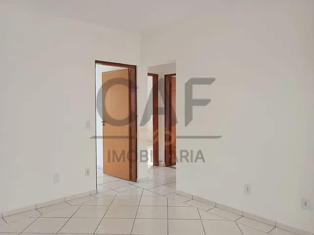 Apartamento com 65m² 2 quartos e 2 banheiros, à venda, no bairro Jardim Elisa em Jaguariúna