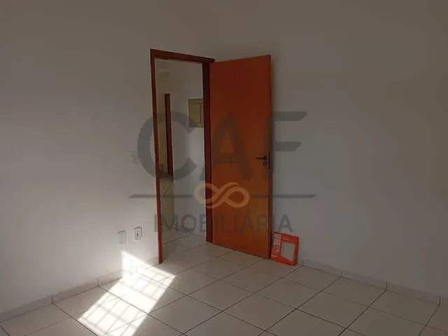 Apartamento com 65m² 2 quartos e 2 banheiros, à venda, no bairro Jardim Elisa em Jaguariúna