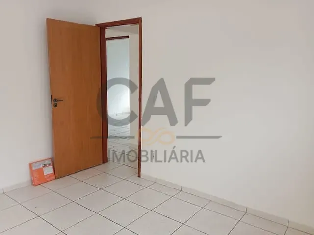 Apartamento com 65m² 2 quartos e 2 banheiros, à venda, no bairro Jardim Elisa em Jaguariúna