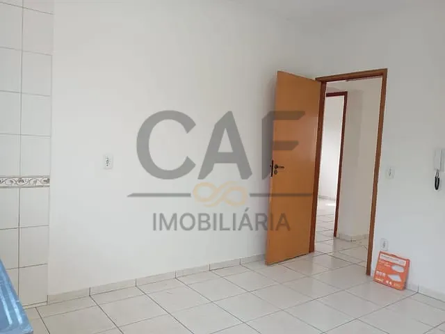 Apartamento com 65m² 2 quartos e 2 banheiros, à venda, no bairro Jardim Elisa em Jaguariúna