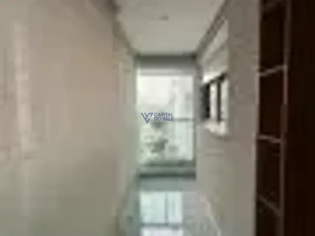 Apartamento 2 quartos e 1 banheiro, à venda, no bairro Vila Adyana em São José dos Campos