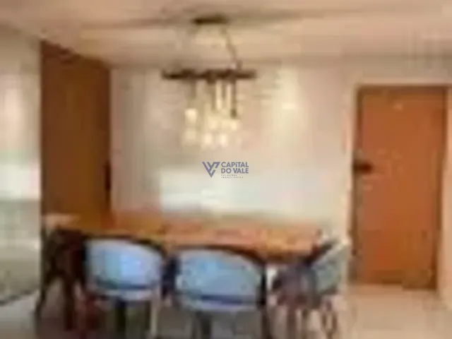 Apartamento 2 quartos e 1 banheiro, à venda, no bairro Vila Adyana em São José dos Campos