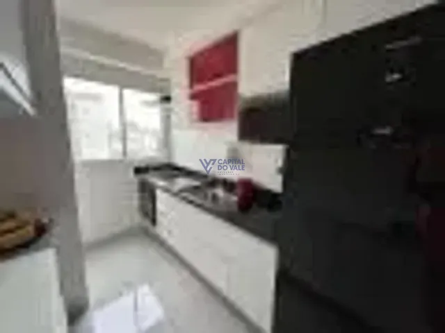 Apartamento 2 quartos e 1 banheiro, à venda, no bairro Vila Adyana em São José dos Campos