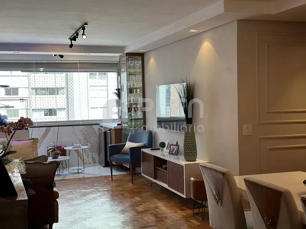 Apartamento de 3 quartos à venda em Santana, São Paulo