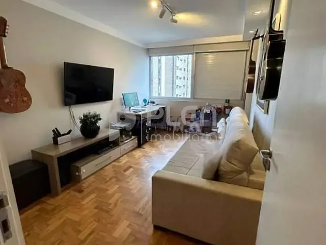 Apartamento 3 quartos e 3 banheiros, à venda, no bairro Santana em São Paulo