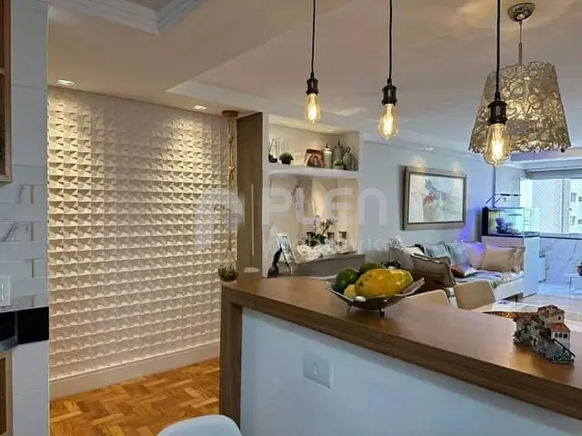 Apartamento 3 quartos e 3 banheiros, à venda, no bairro Santana em São Paulo