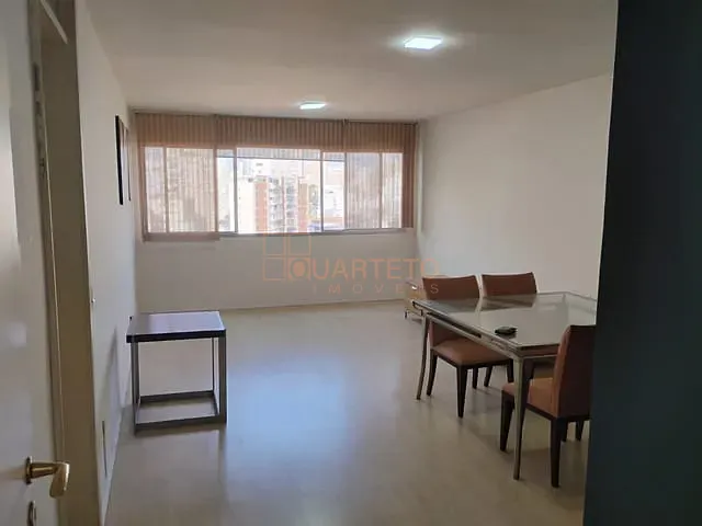 Apartamento 3 quartos e 3 banheiros, à venda, no bairro Sumaré em São Paulo