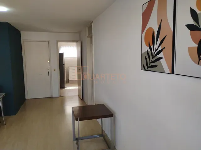 Apartamento 3 quartos e 3 banheiros, à venda, no bairro Sumaré em São Paulo