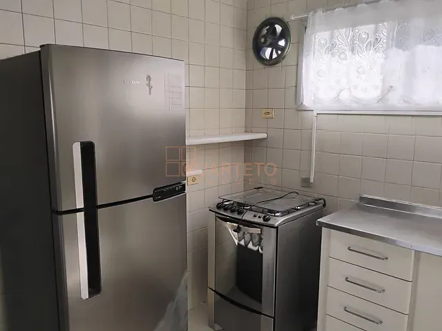Apartamento 3 quartos e 3 banheiros, à venda, no bairro Sumaré em São Paulo