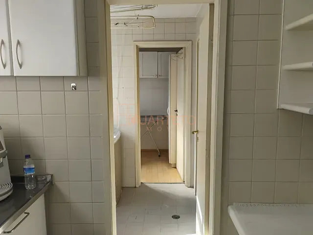 Apartamento 3 quartos e 3 banheiros, à venda, no bairro Sumaré em São Paulo