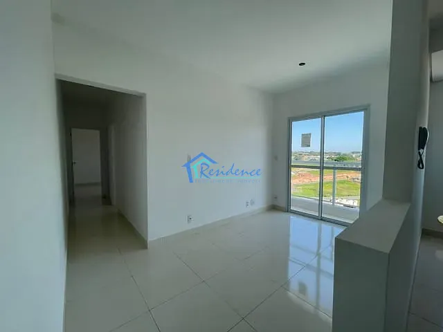 Apartamento com 51m² 2 quartos e 1 banheiro, à venda, no bairro Villa Helvetia em Indaiatuba