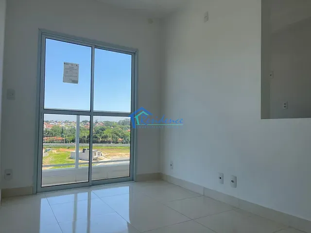Apartamento com 51m² 2 quartos e 1 banheiro, à venda, no bairro Villa Helvetia em Indaiatuba