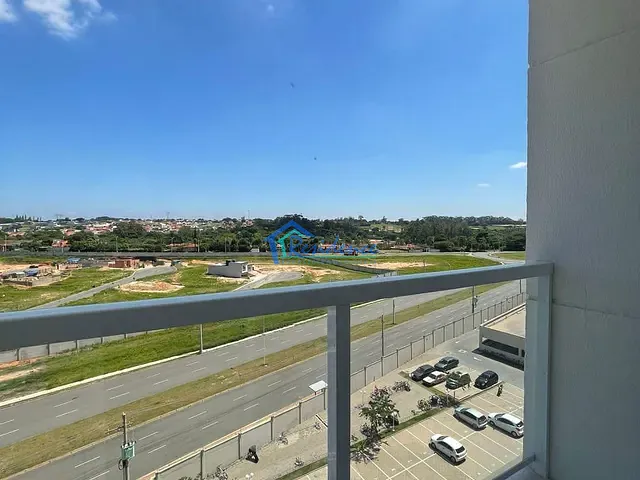 Apartamento com 51m² 2 quartos e 1 banheiro, à venda, no bairro Villa Helvetia em Indaiatuba