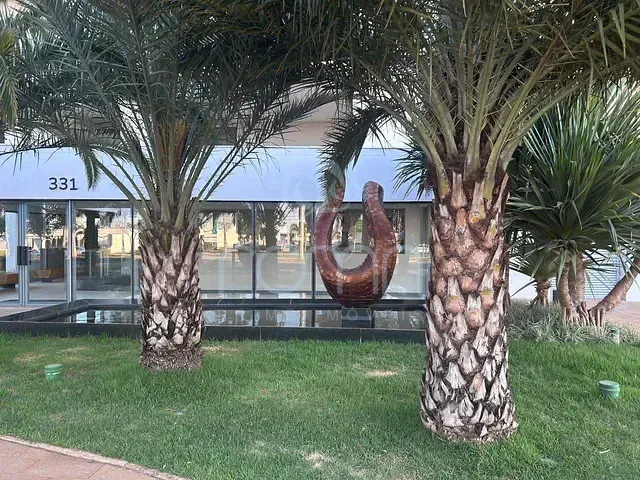 Apartamento com 168m² 3 quartos e 5 banheiros, à venda, no bairro Jardim Paulistano em São José do Rio Preto