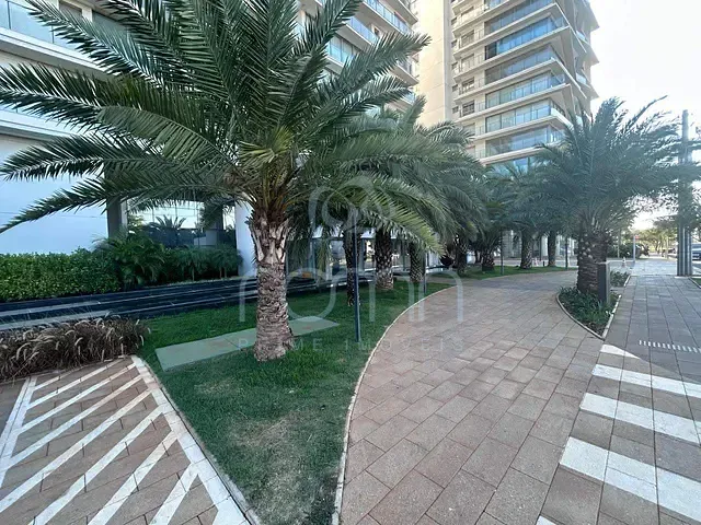 Apartamento com 168m² 3 quartos e 5 banheiros, à venda, no bairro Jardim Paulistano em São José do Rio Preto