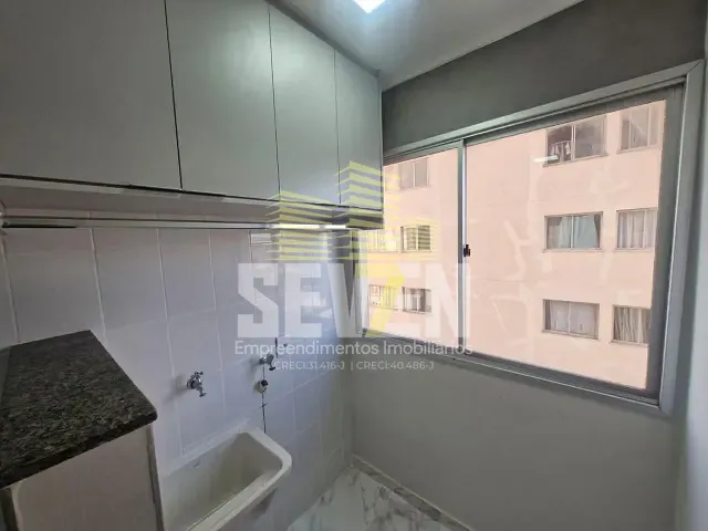 Apartamento 2 quartos e 1 banheiro, à venda, no bairro Jardim América em Bauru