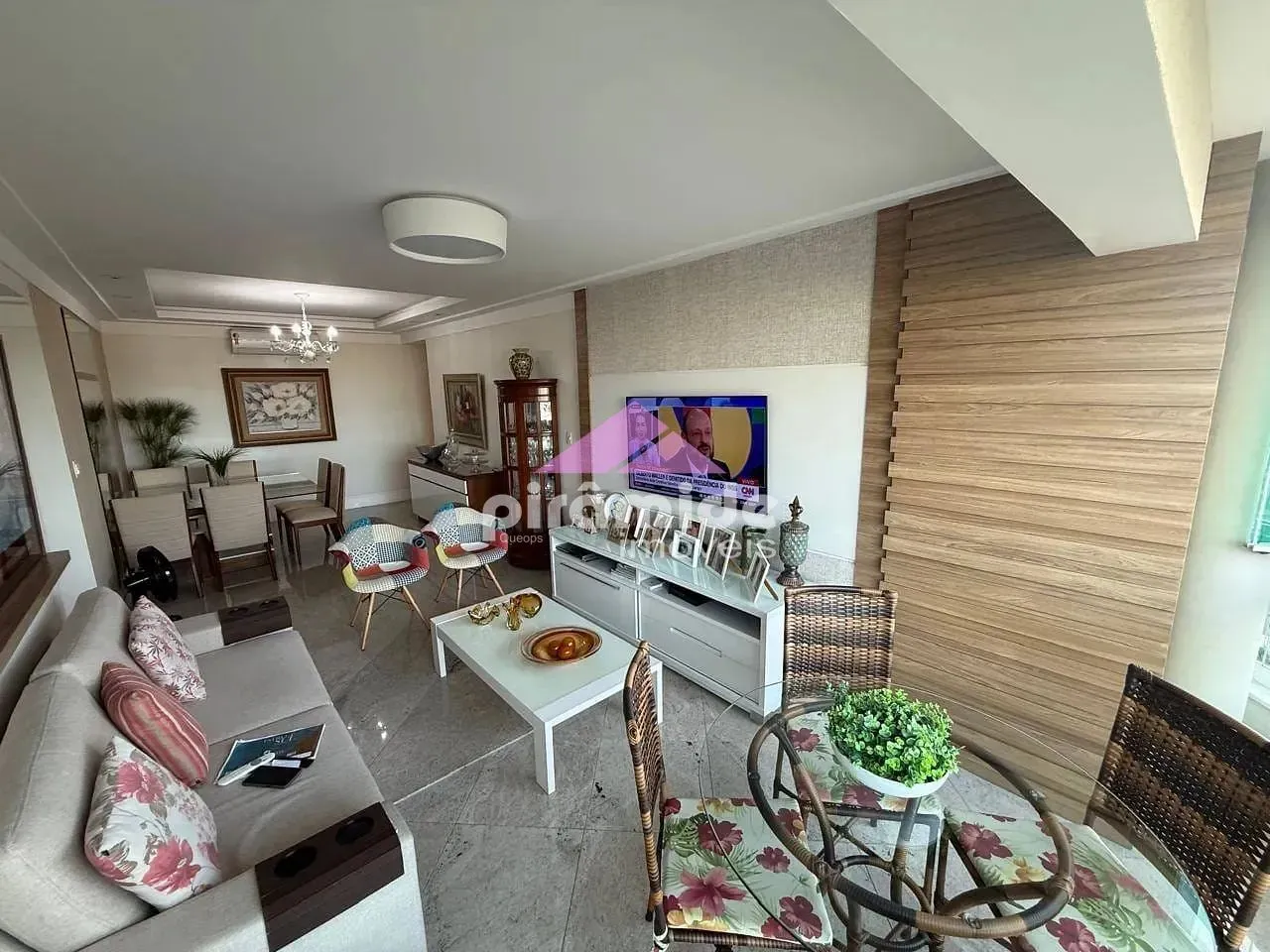 Apartamento, 3 quartos, 105 m² - Foto 5