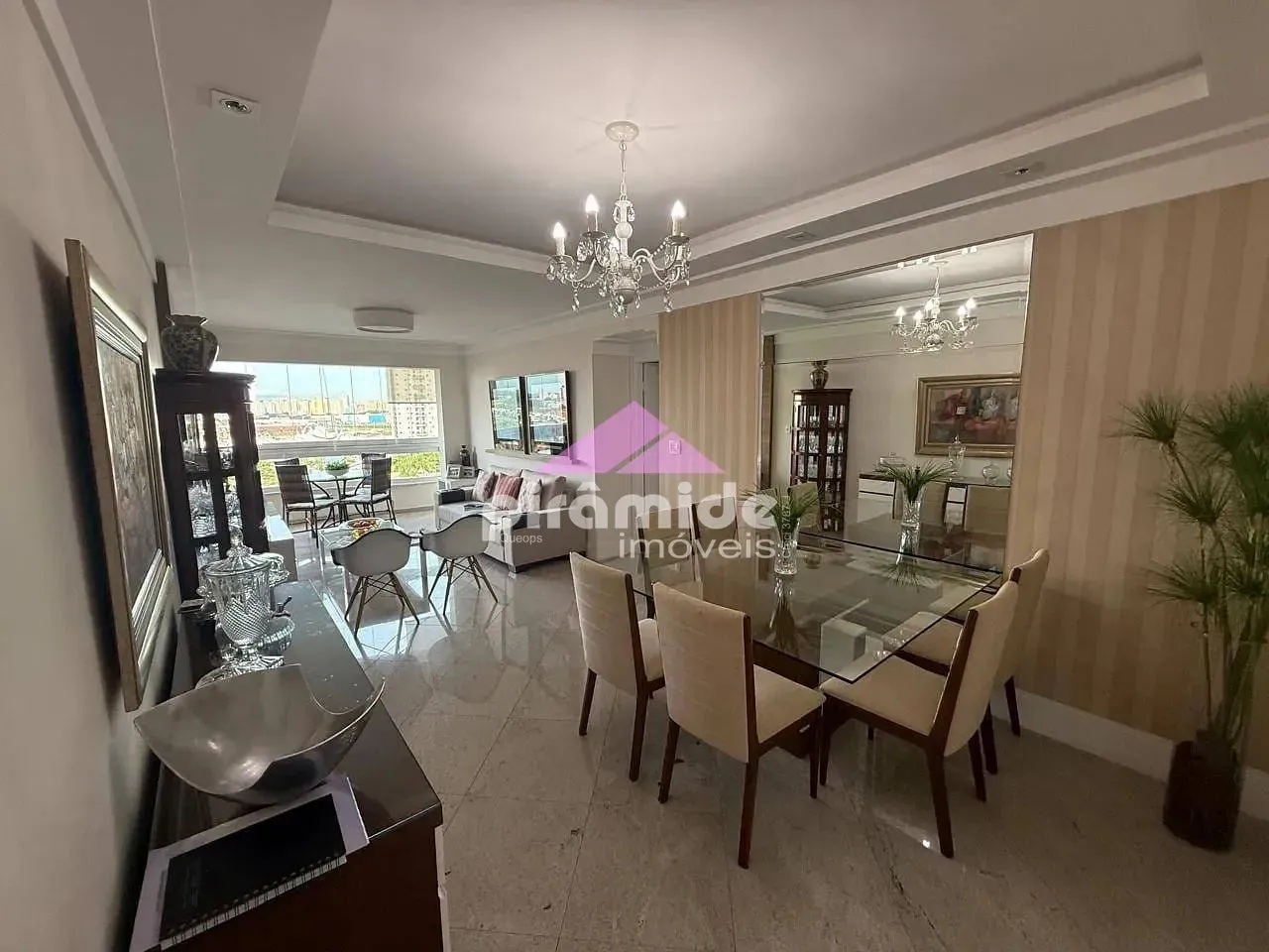 Apartamento, 3 quartos, 105 m² - Foto 3