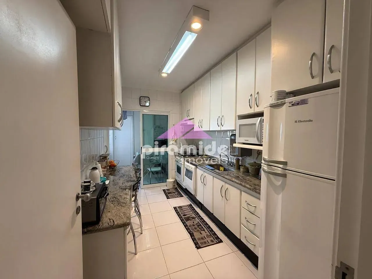 Apartamento, 3 quartos, 105 m² - Foto 6