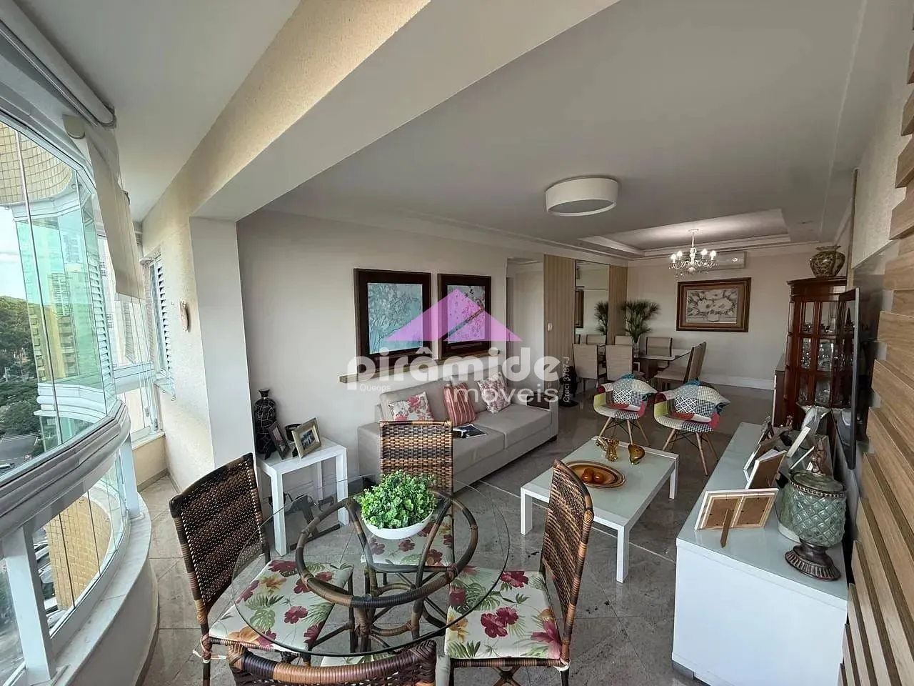 Apartamento, 3 quartos, 105 m² - Foto 7