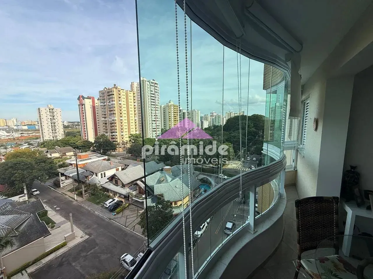 Apartamento, 3 quartos, 105 m² - Foto 9