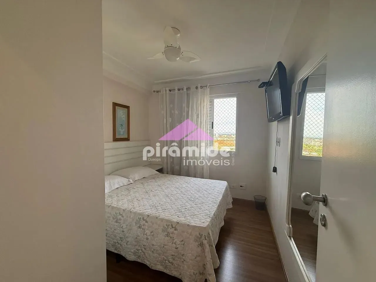 Apartamento, 3 quartos, 105 m² - Foto 12
